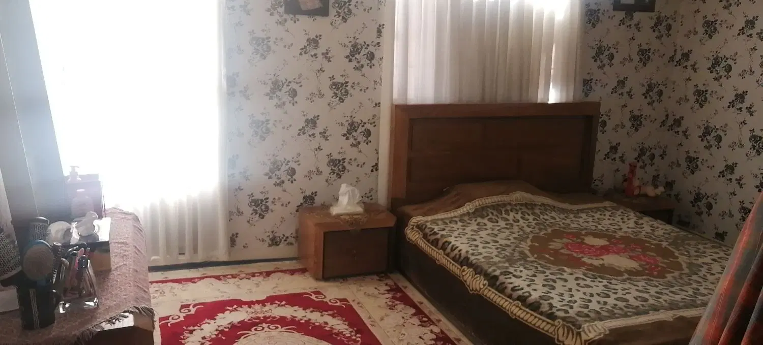خانه ویلایی دوطبقه