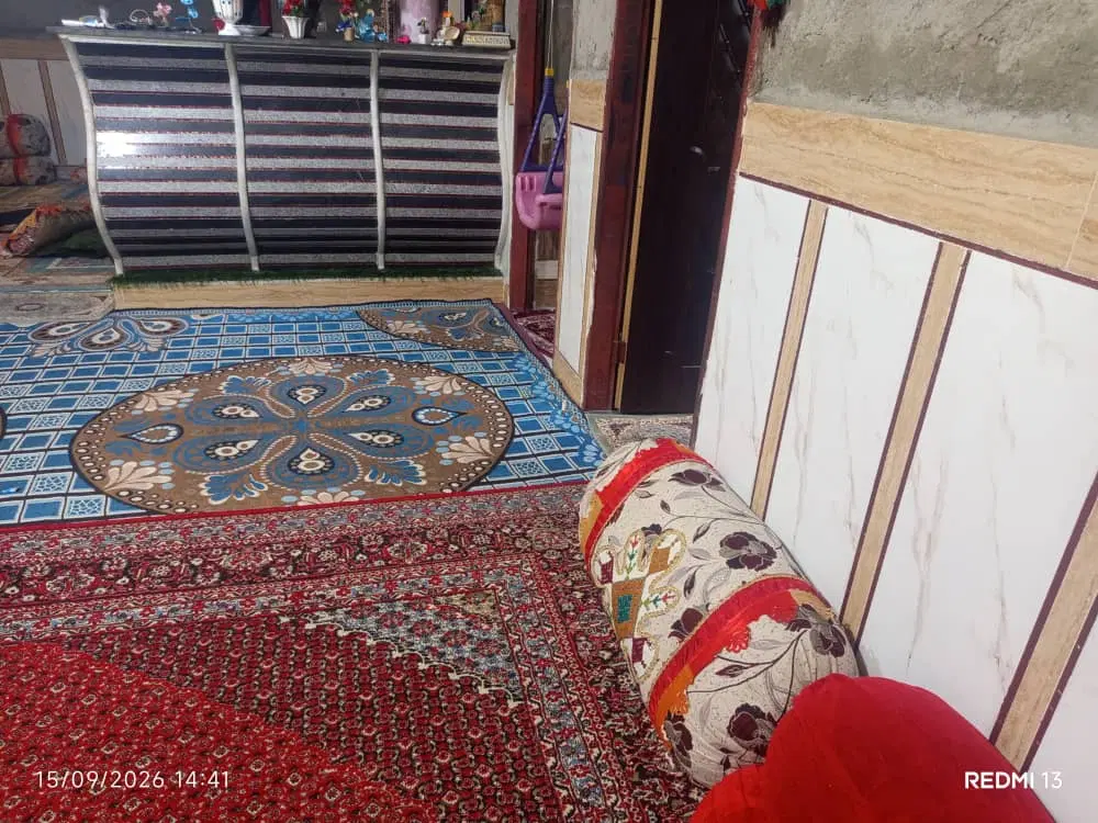 اجاره خانه ویلایی