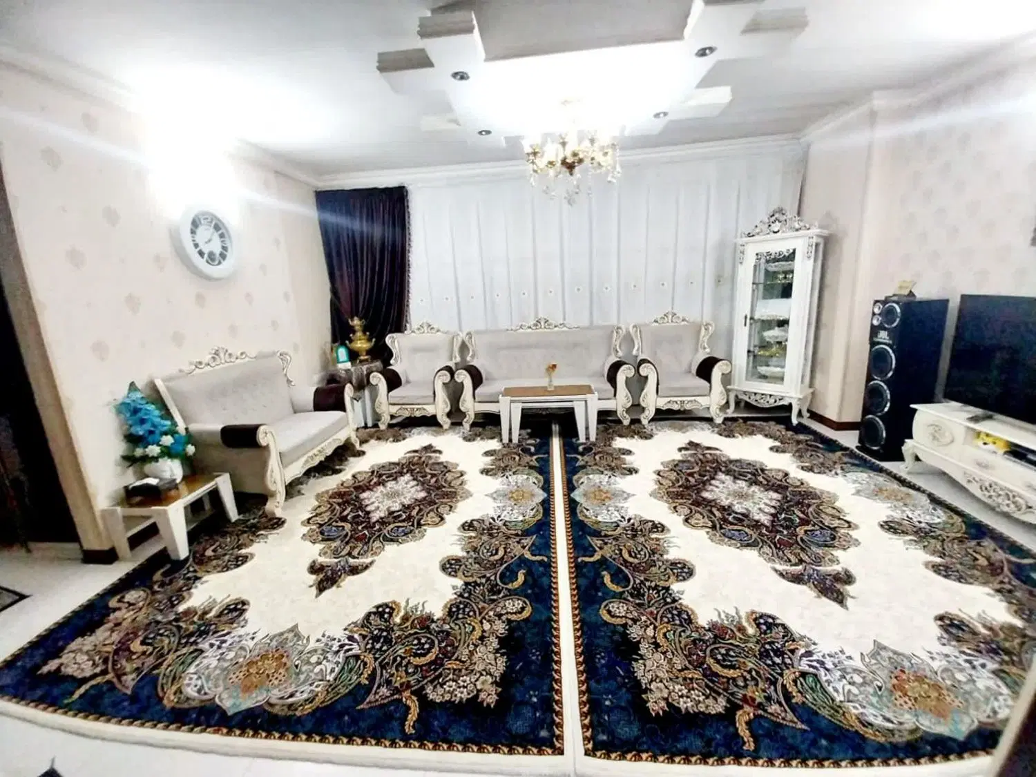 آپارتمان فروشی