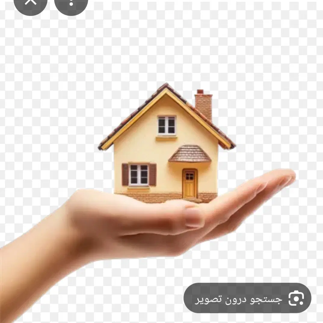 یک واحد مسکونی در بست طبقه اول اجاره داده میشود