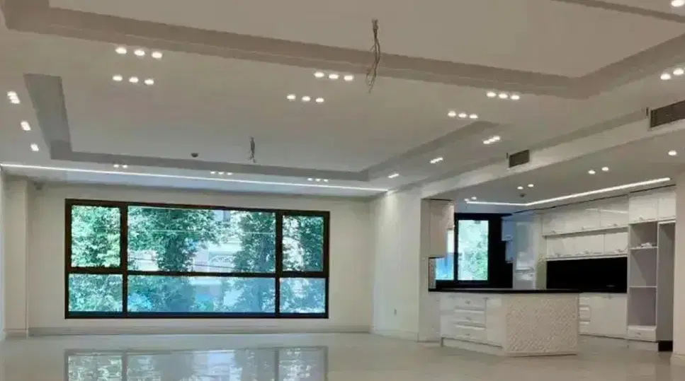 ۱۲۰متر _ نوساز تهرانسر