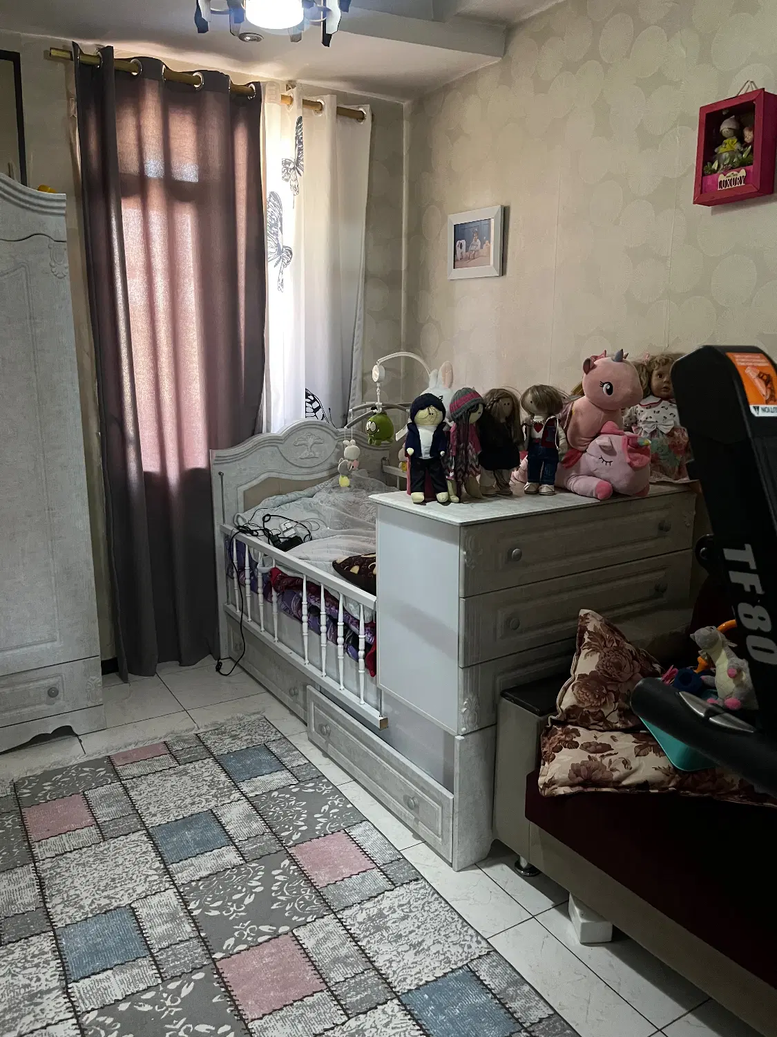 65 متر کارون بالاتر از بهنود دوخواب