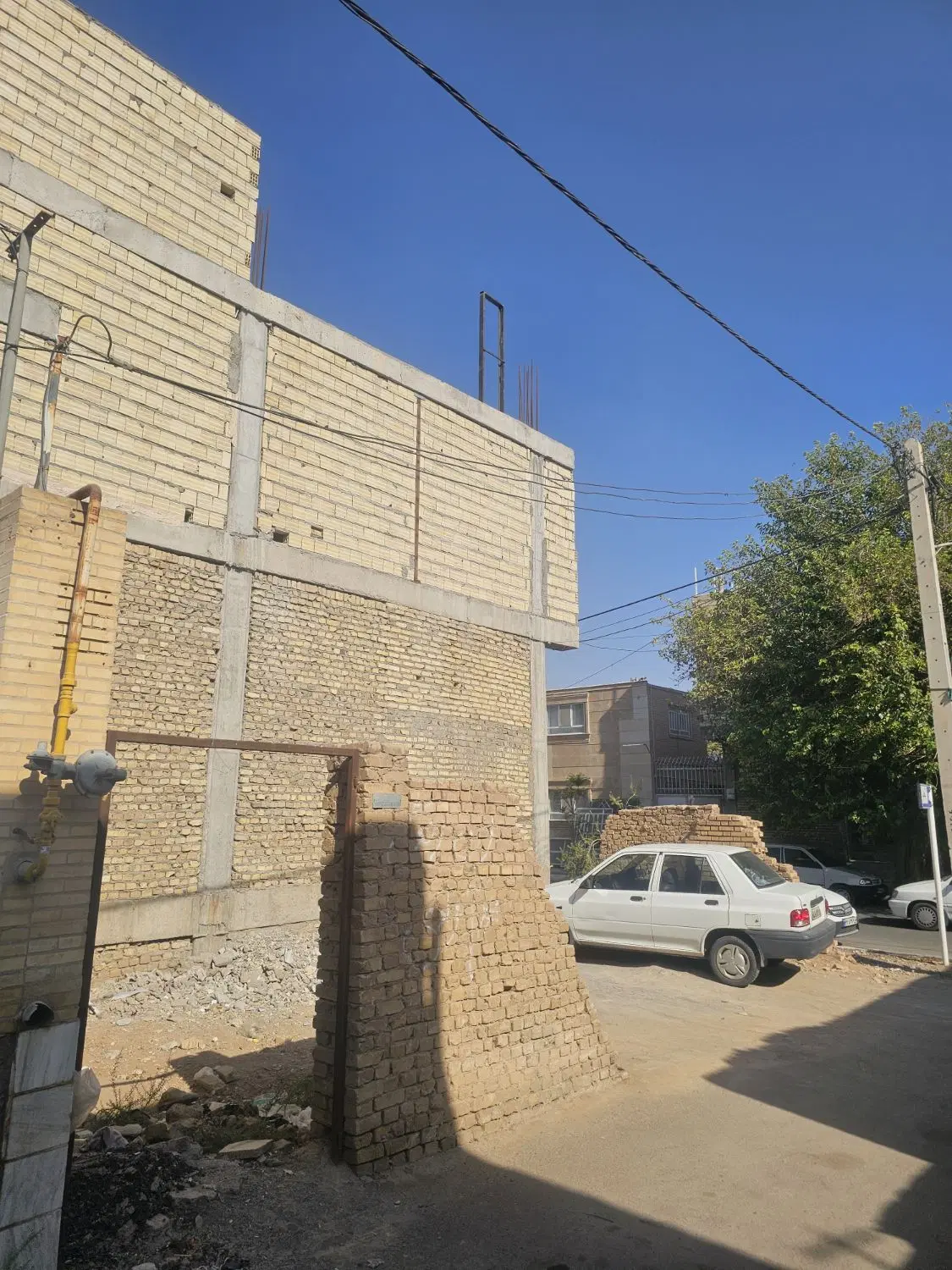 فروش زمین