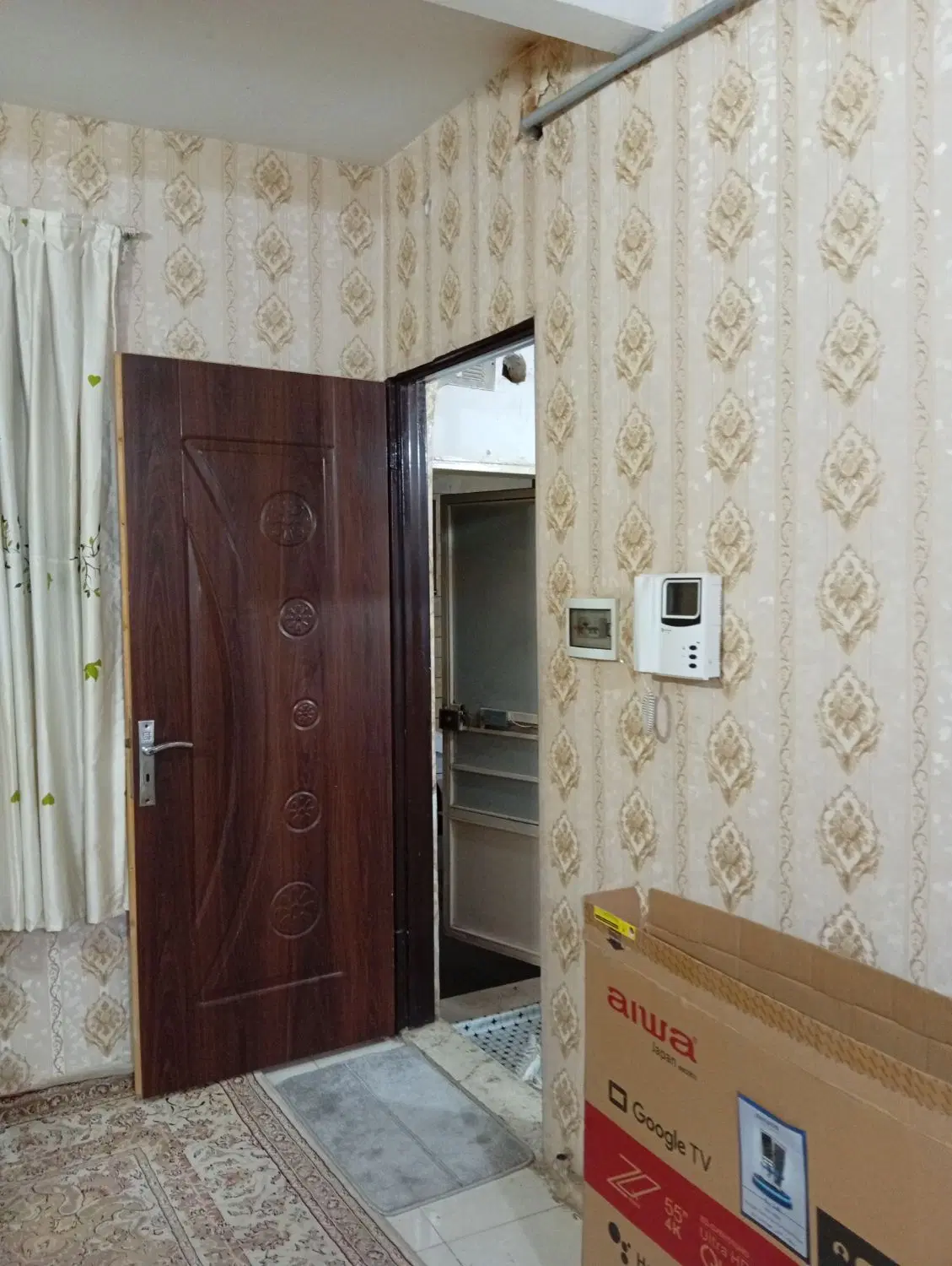 فروش آپارتمان ۵۰متری