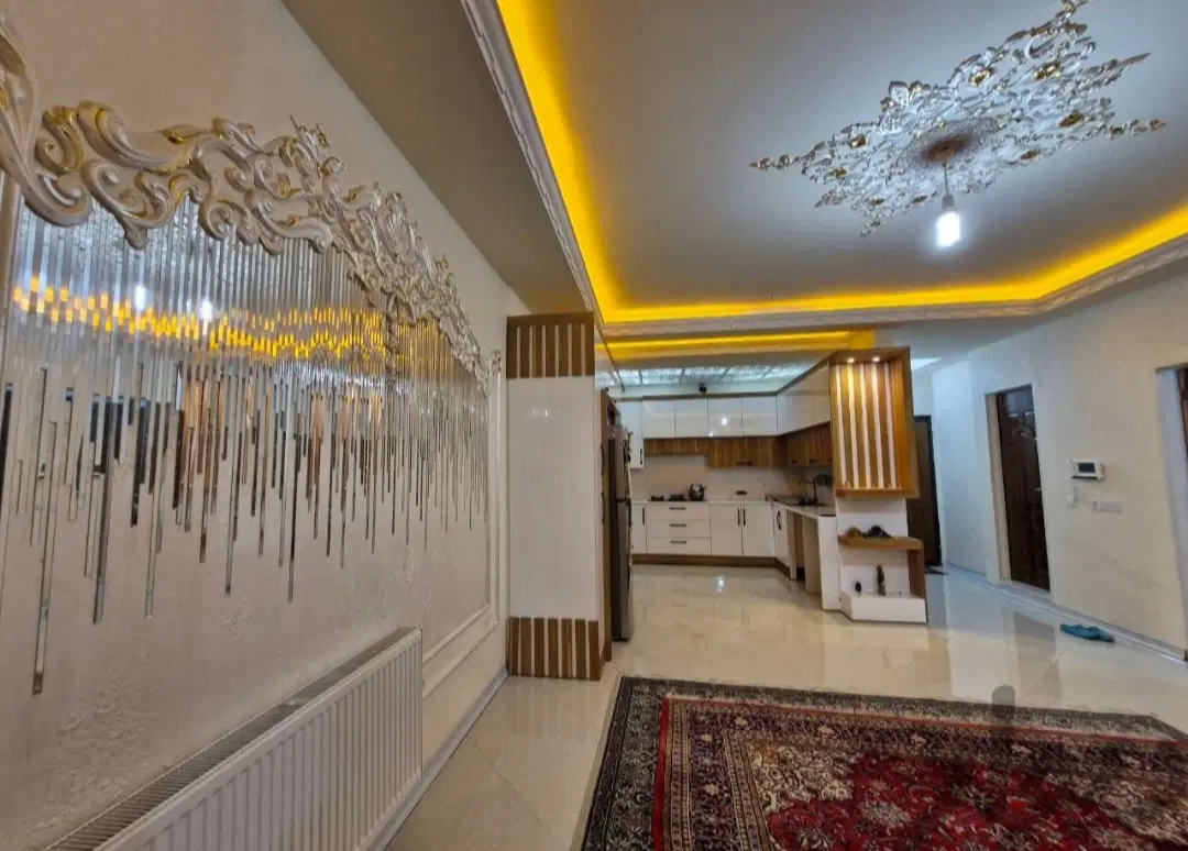 اجاره اپارتمان ۱۳۰ متری