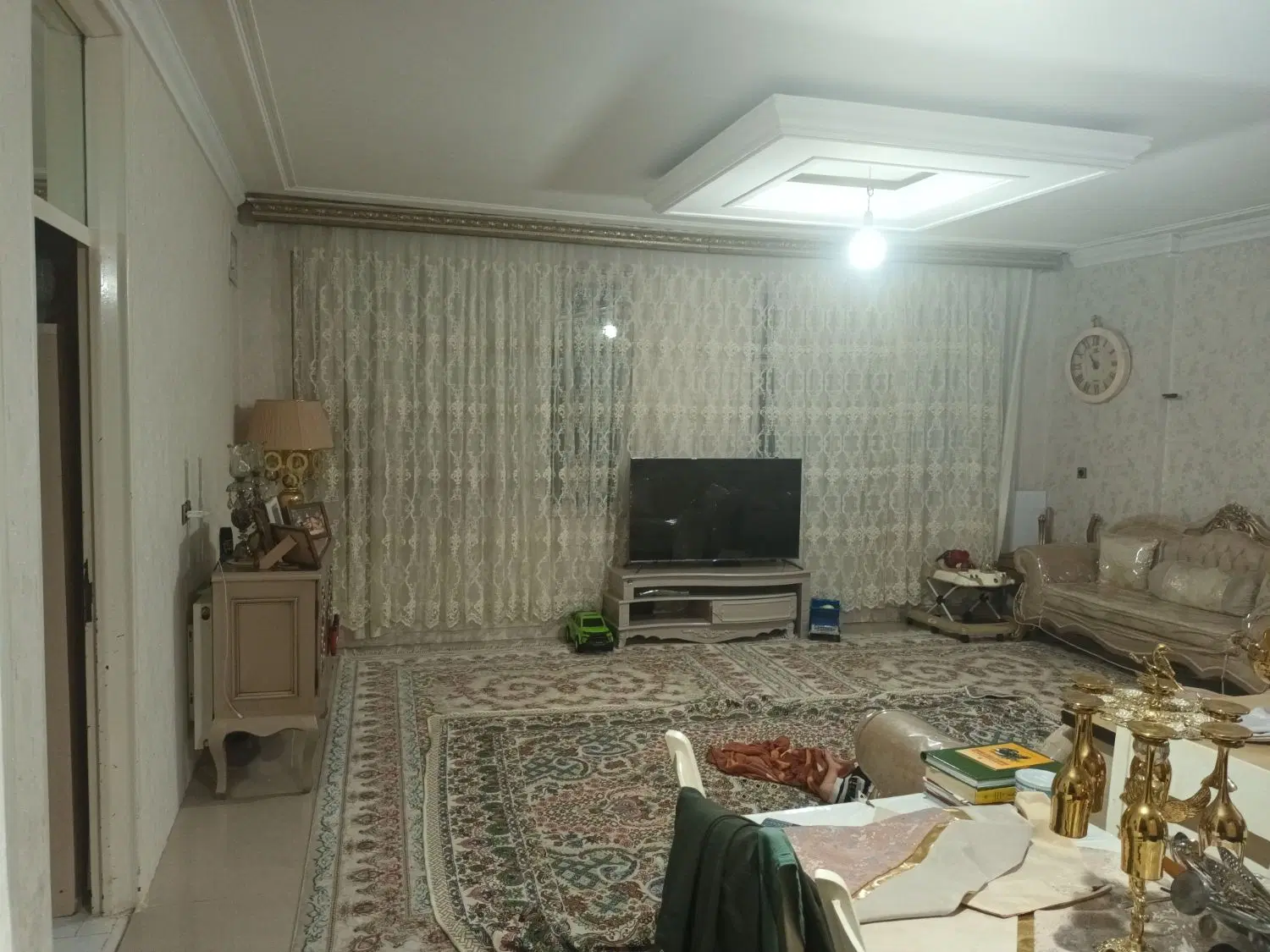 واحد آپارتمانی