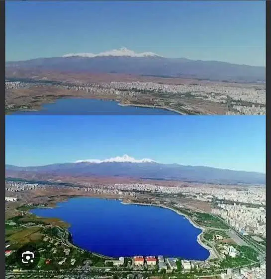 زمین شهرک نادری