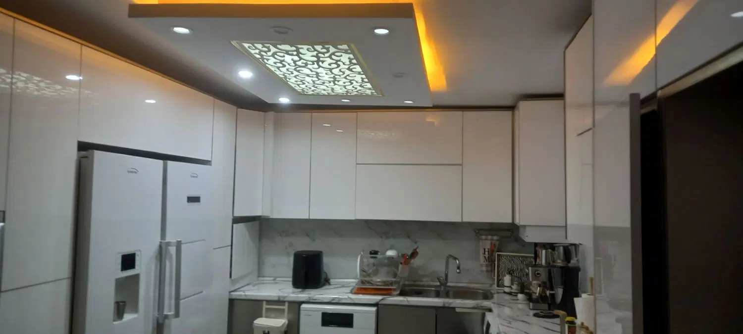 خوش نقشه و بزرگ