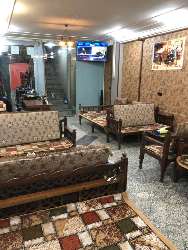 واگذاری سفره خانه و صبحانه سرا