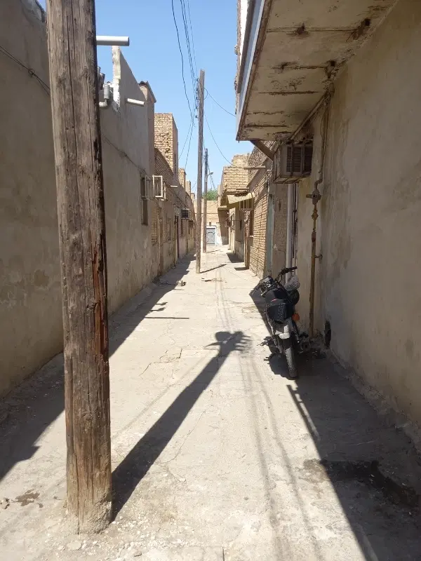 منزل مسکونی