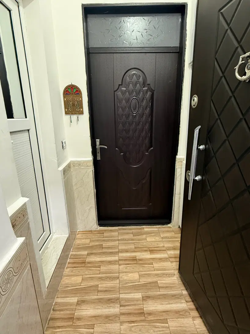 مسکن مهر اندیشه دیواندره