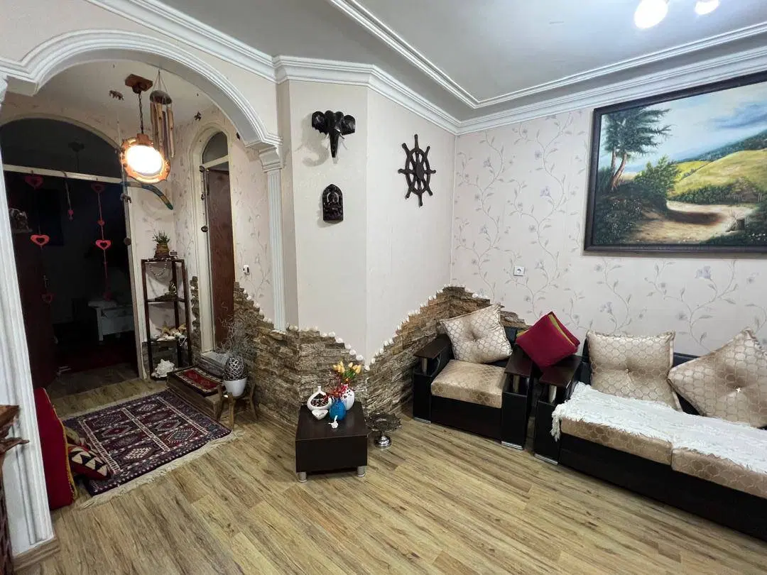 رهن در خیابان فرودگاه