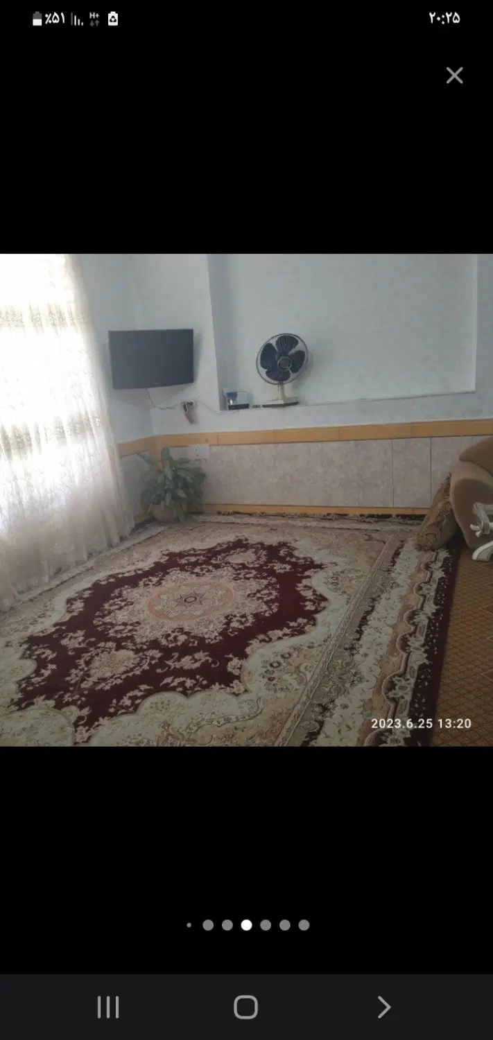 فروش خانه ویلایی
