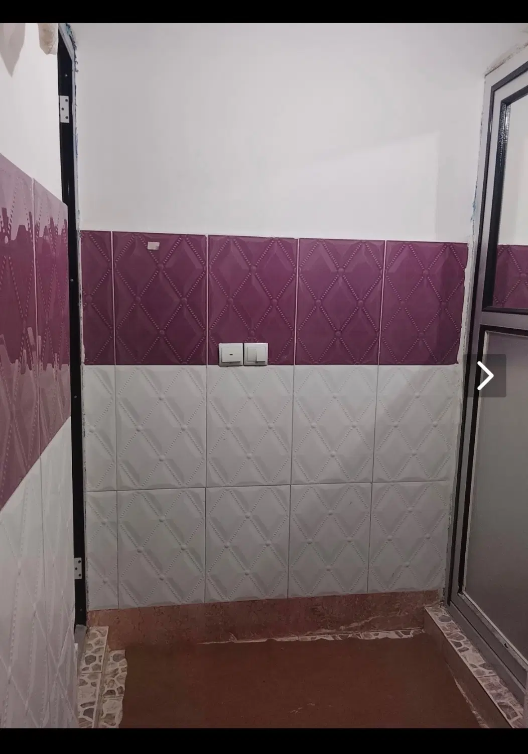 اجاره ۹۰ متری دوخواب همکف