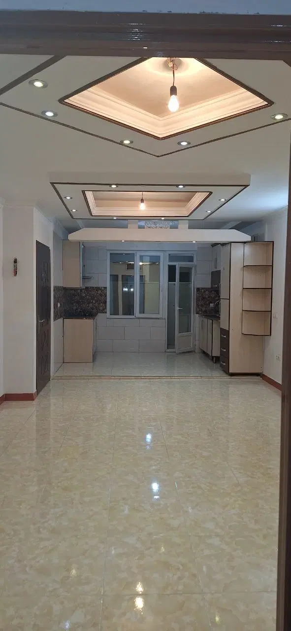 فروش آپارتمان ۷۲متری سعیدآباد