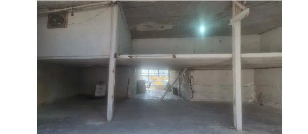 مغازه و کارگاه