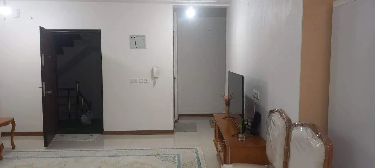 فروش منزل کلید اول، حیاط مجزا، سند آزاد، بالیگا
