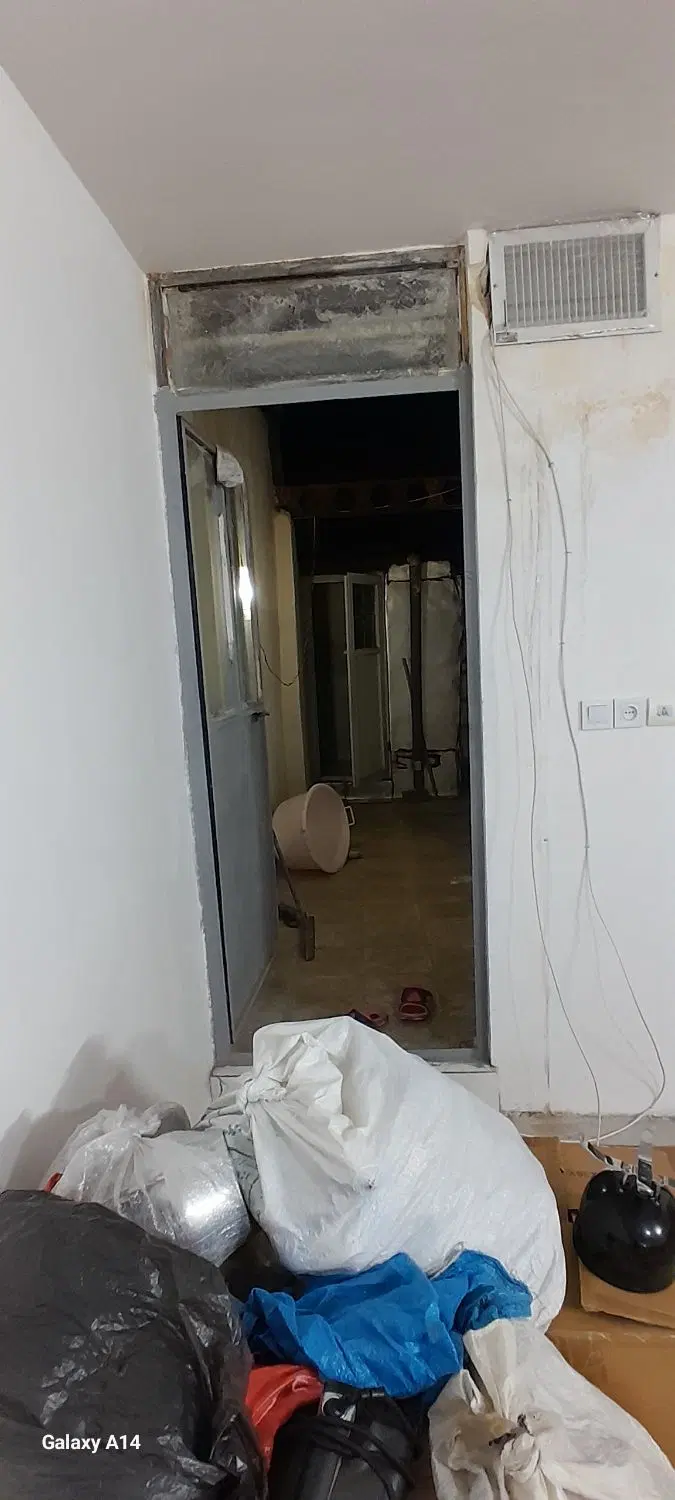 خانه 75متری تک خواب تمیز