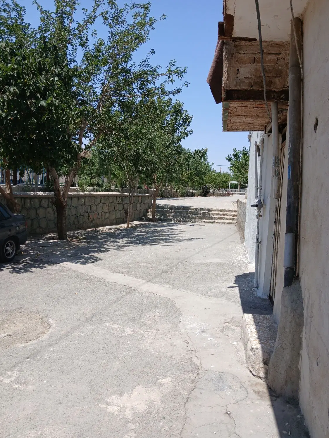 60متر خانه ویلای،سلطان آباد