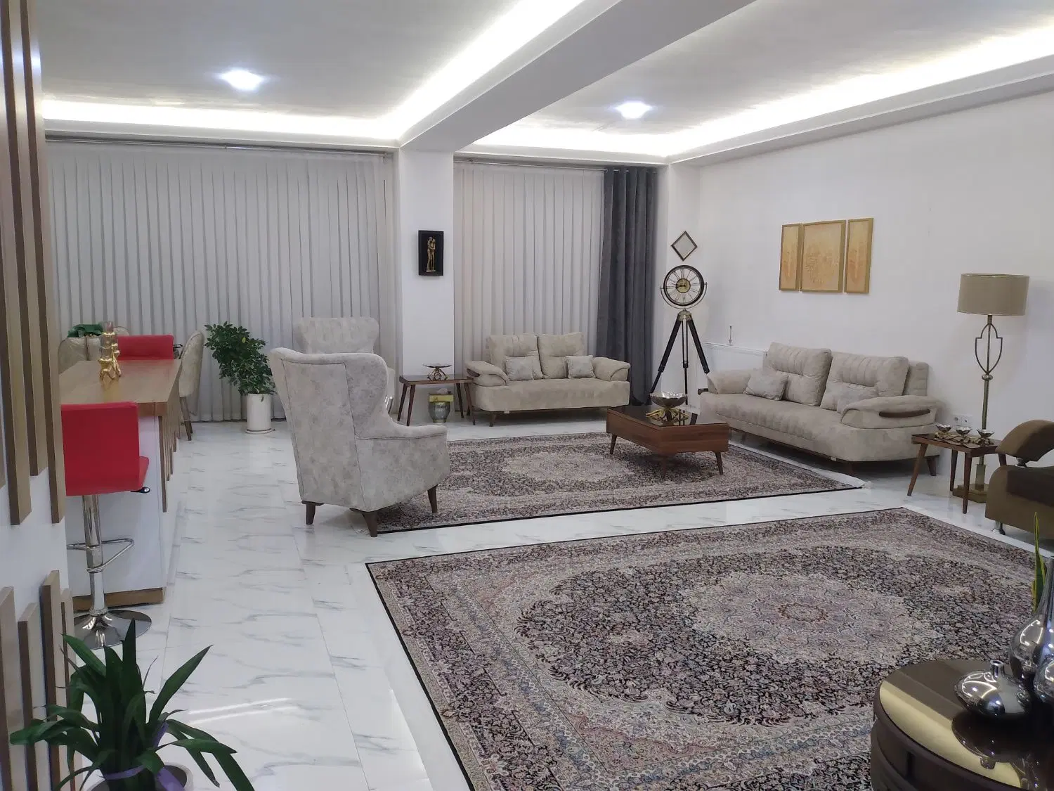 رهن آپارتمان
