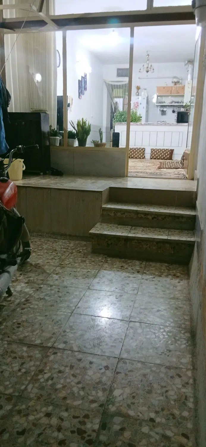 خونه دربست حیاط دار اجاره ای مجهز