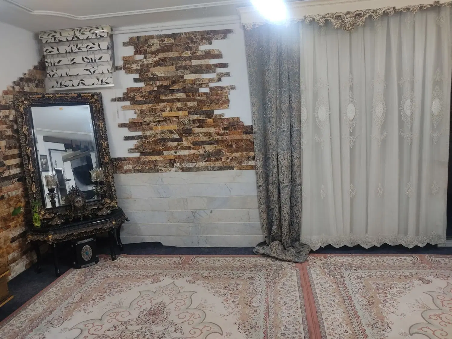 فروش خانه در ورامین میدان رازی خیابان دانشگاه