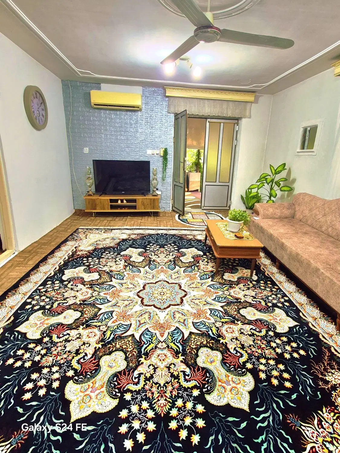 ویلایی ۲۰۰متری_شکاری