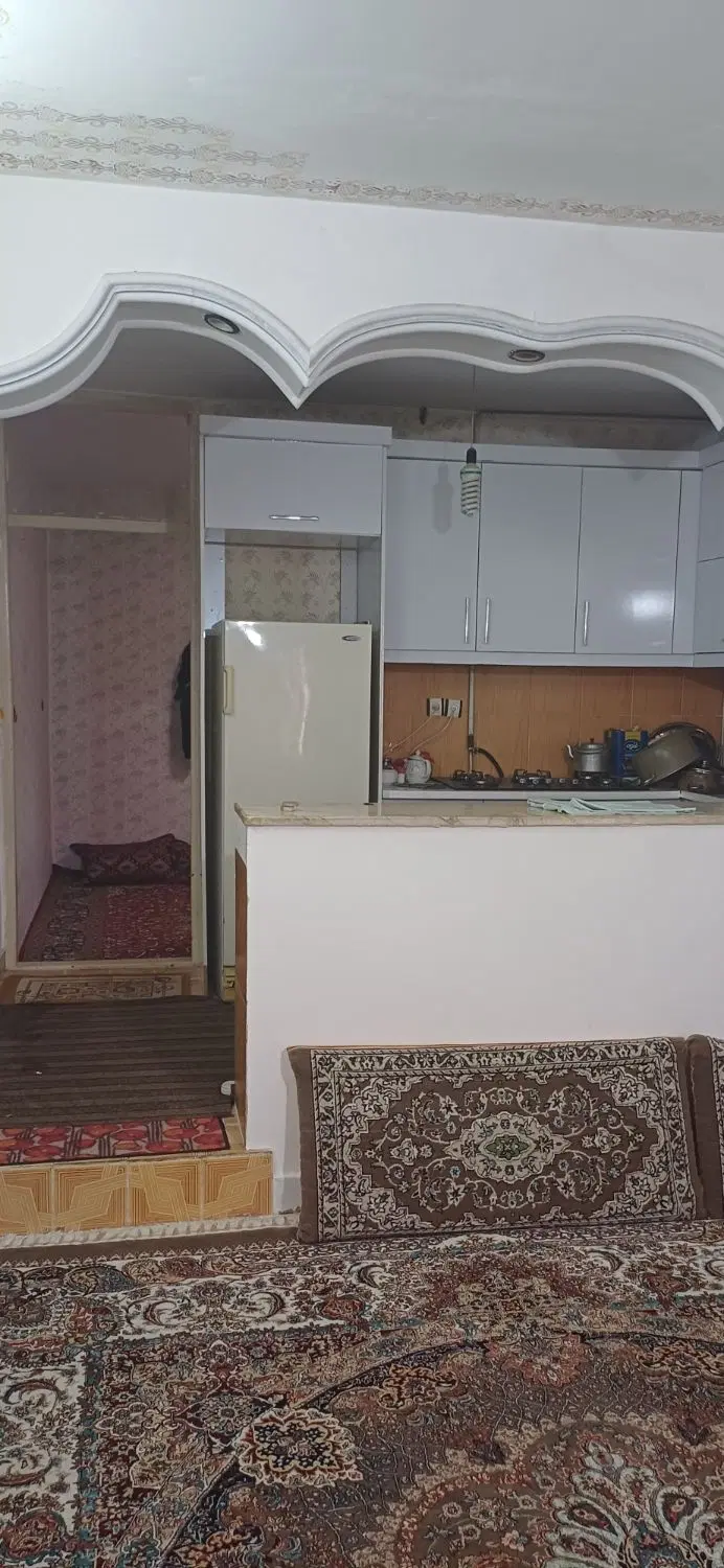 خانه۵۵متری جنوبی