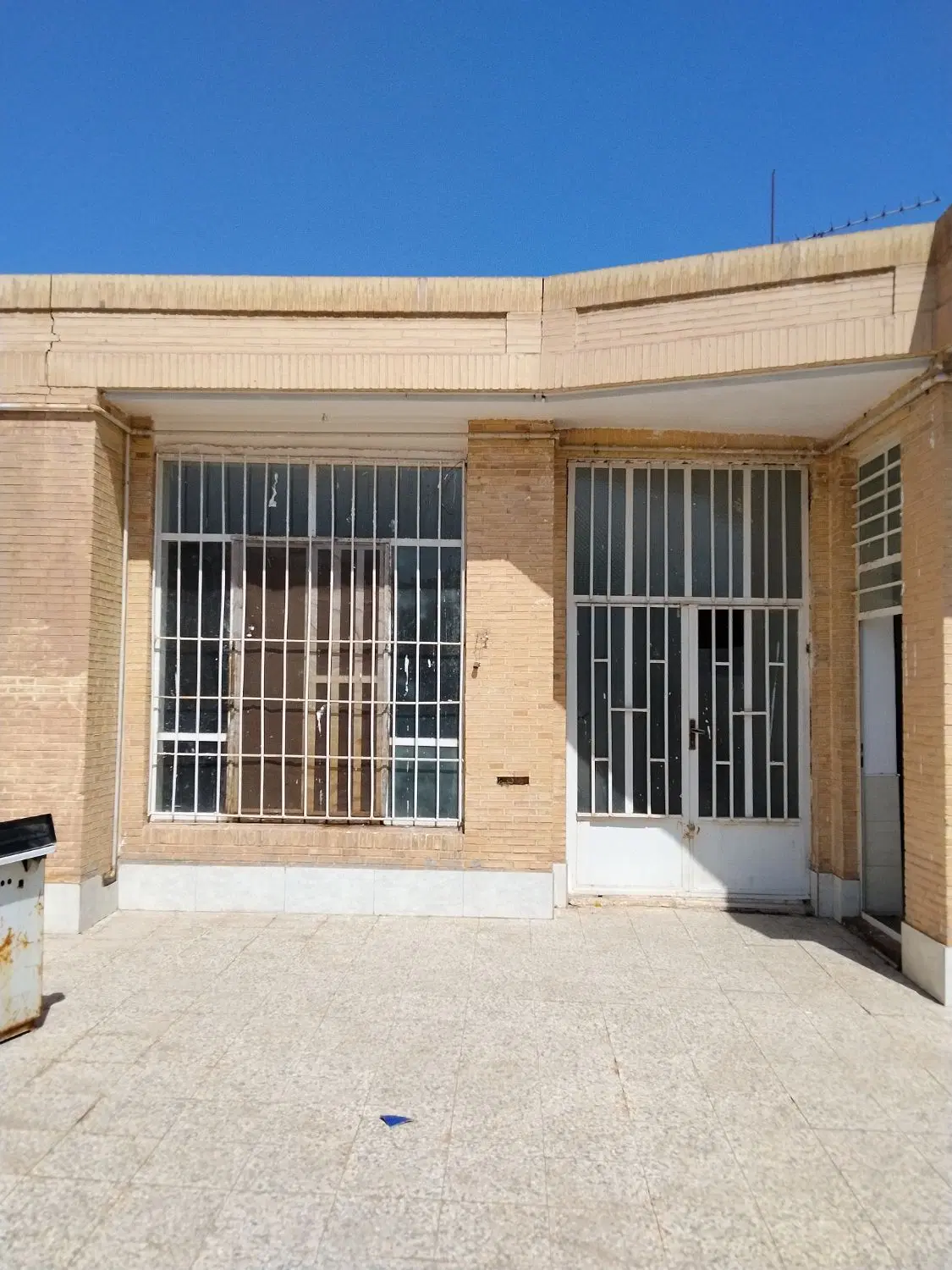 منزل فروشی محمدآباد میثم شنازدیواری