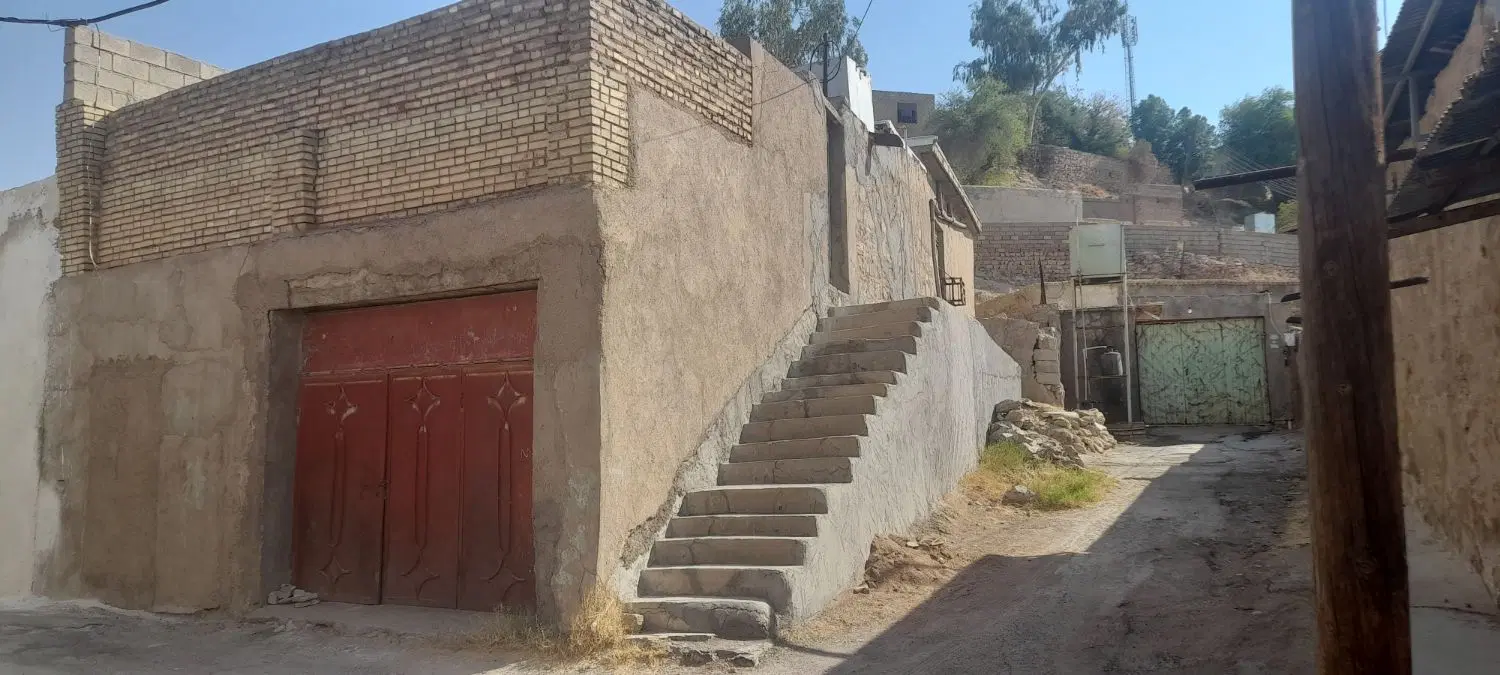 فروش خانه ویلایی