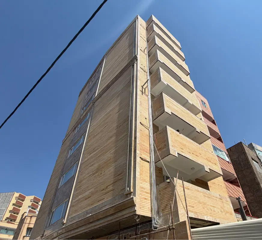 عارف_۷۳متر_قیمت مناسب
