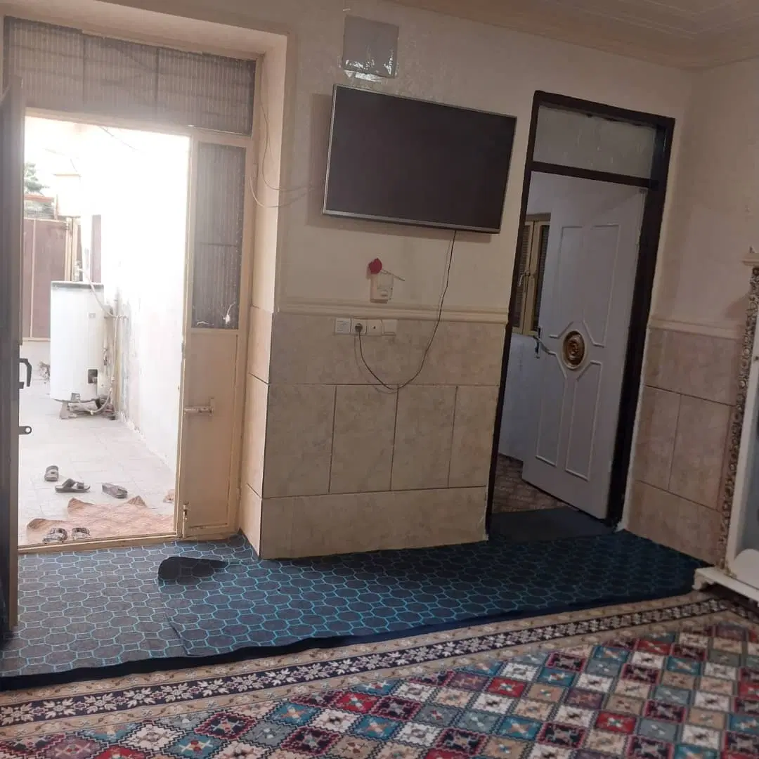 فروش خانه ویلایی