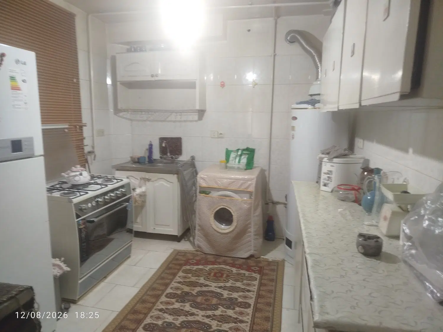 خانه ویلایی 100 متری