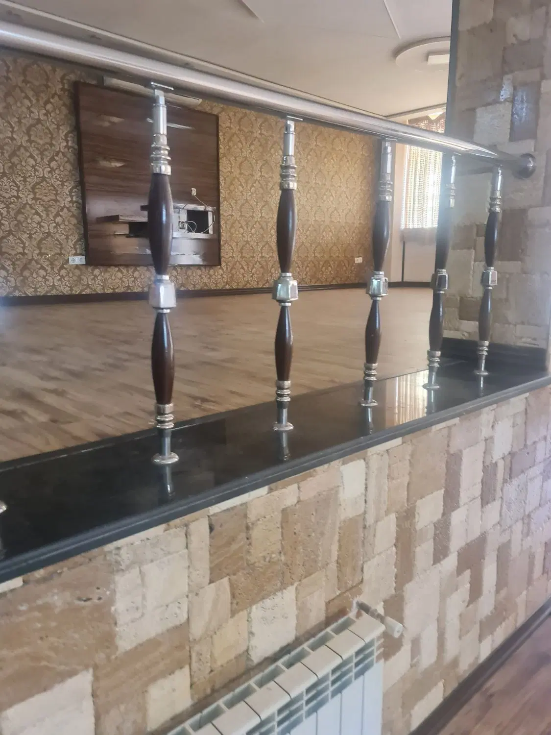 منزل ویلایی تریبلکس