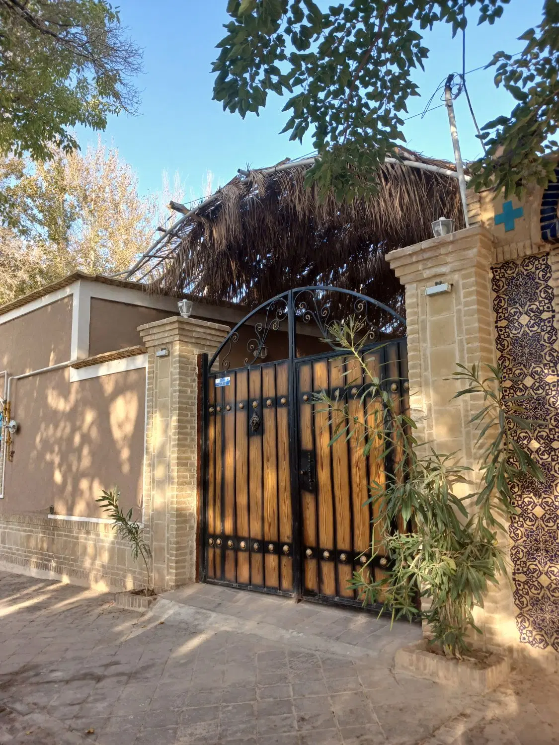 فروش خانه  ماهان