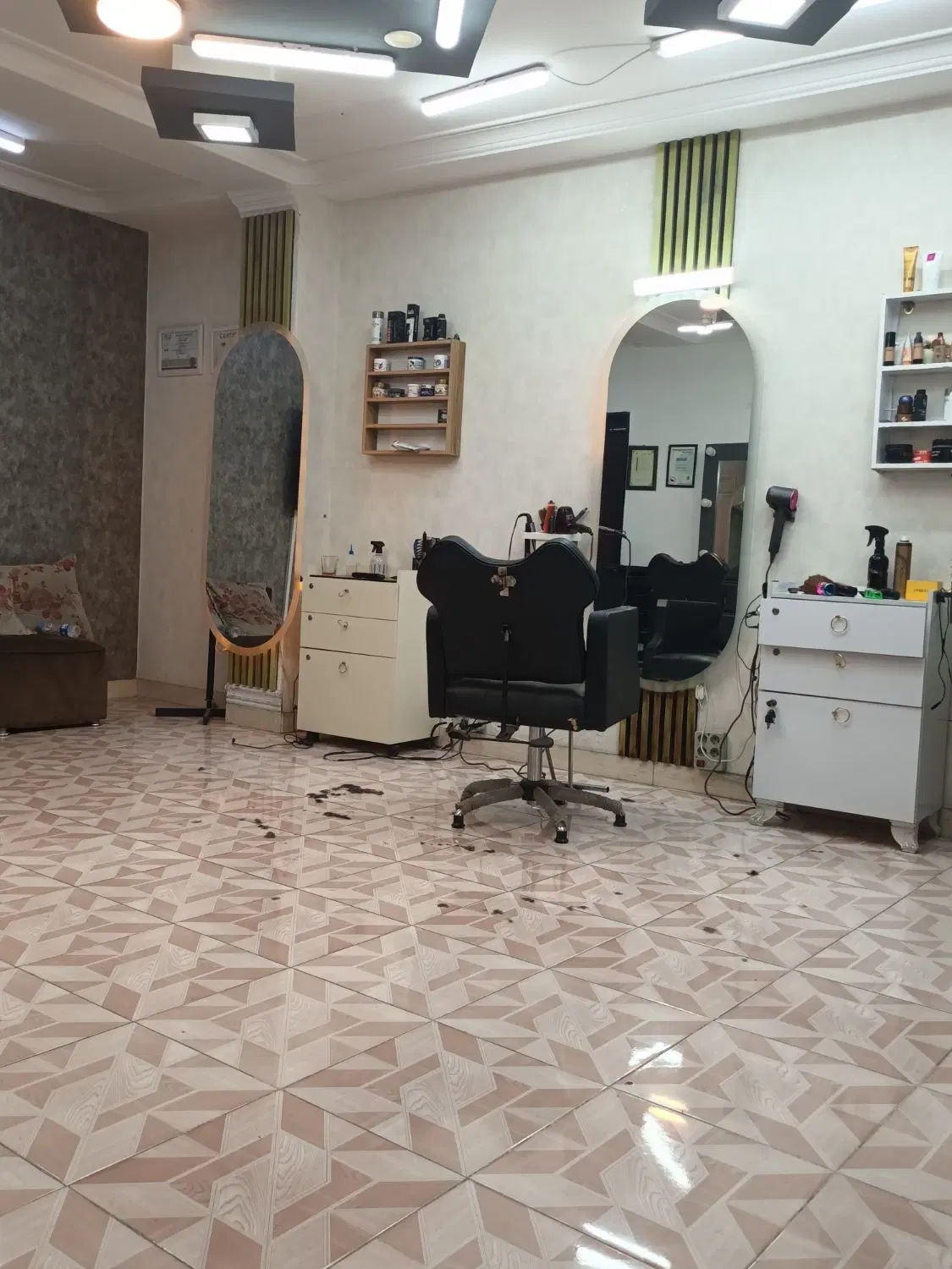 فروش یک واحد