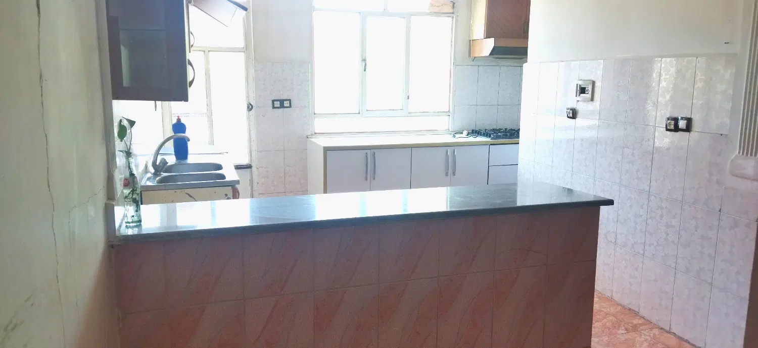 رهن و اجاره اپارتمان ۸۳ متری