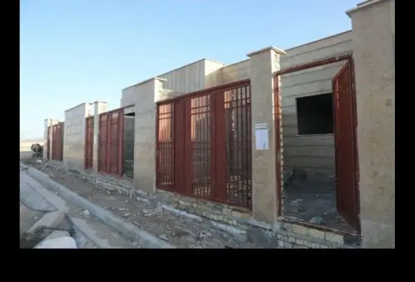 مسکن ملی کهک