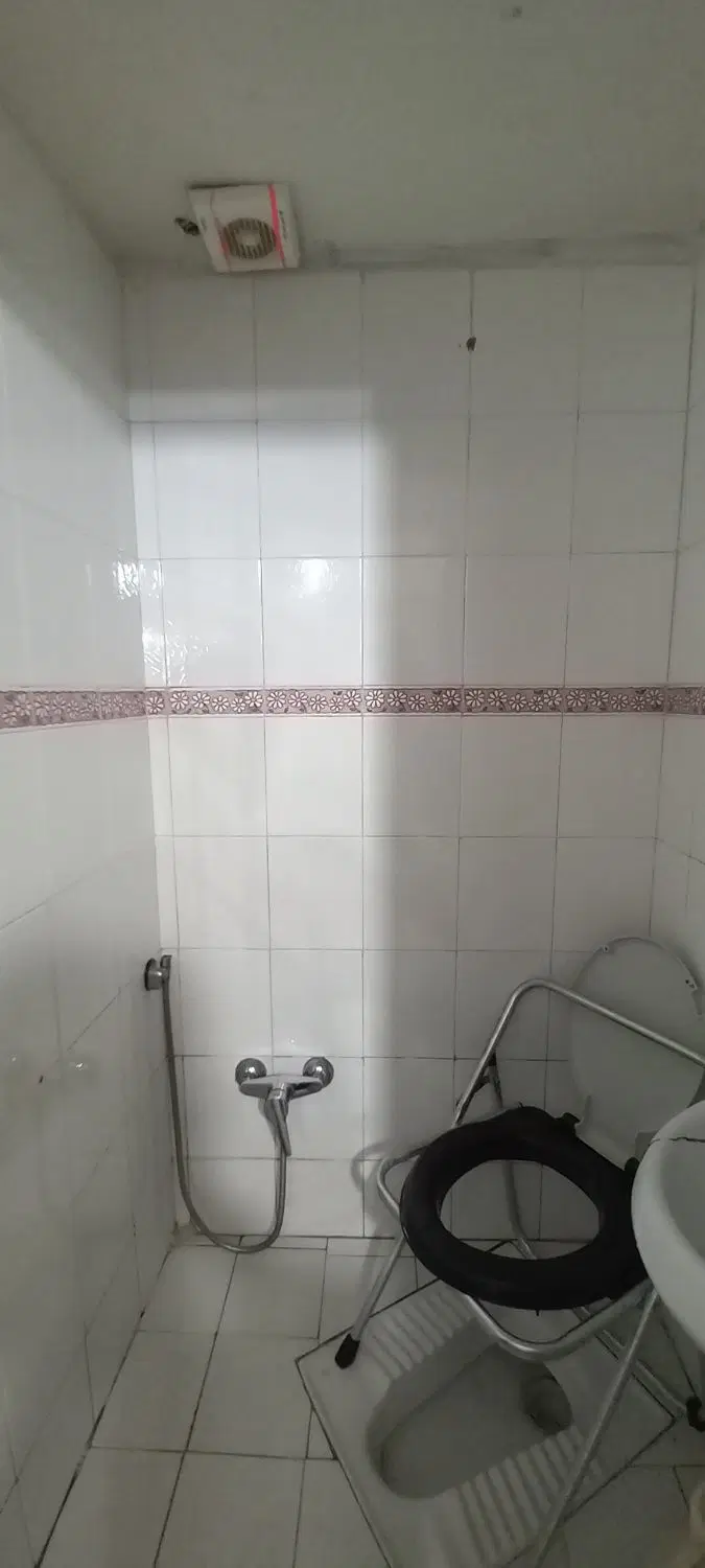 ۵۰ متر ۱ خواب در دارآباد