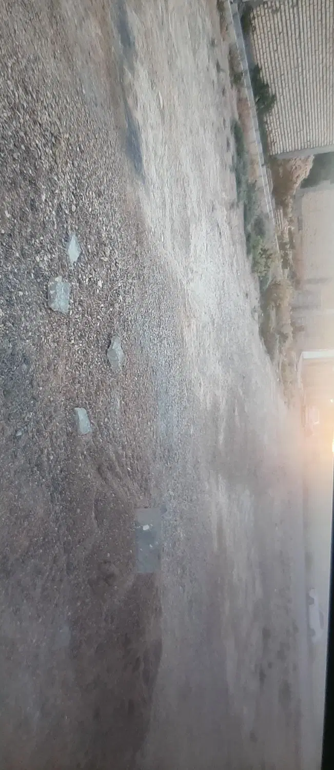 فروش زمین مسکونی جانبازان