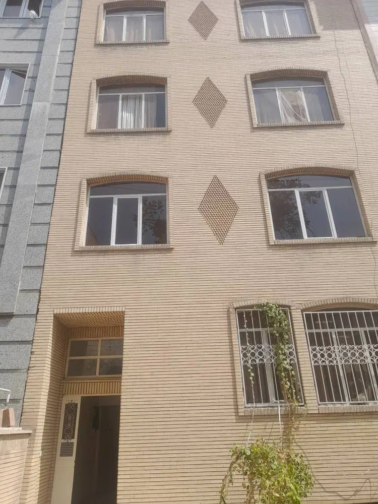 ۶۹ متر خانخ ویلایی با امکان تجمیع