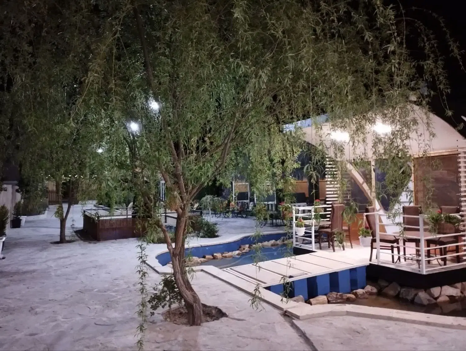 رهن اجاره کافه رستوران