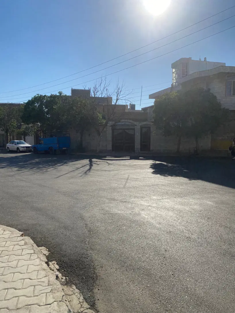 فروش خانه (خیابان کشاورز)