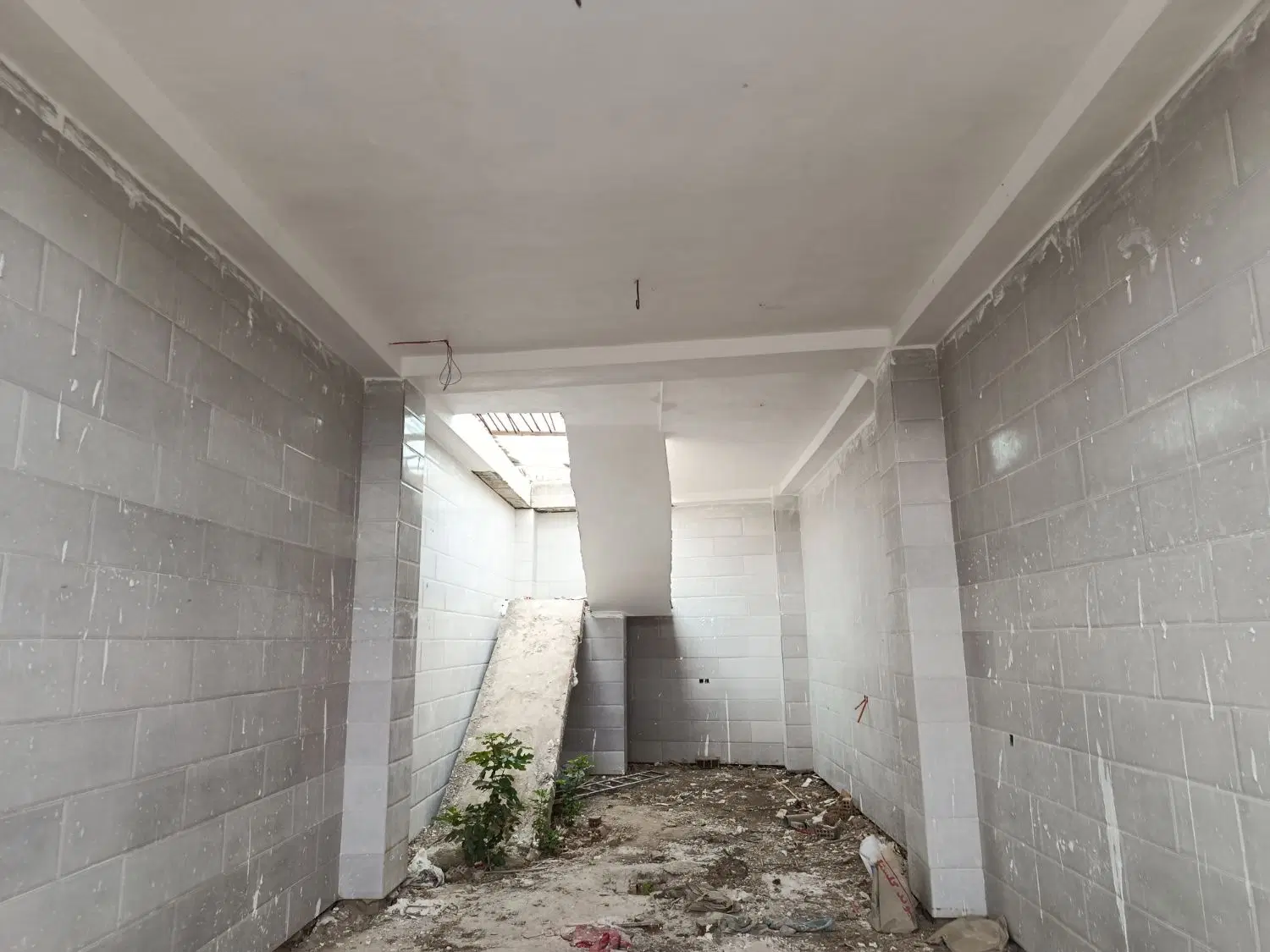 فروش مغازه تجاری +مسکونی
