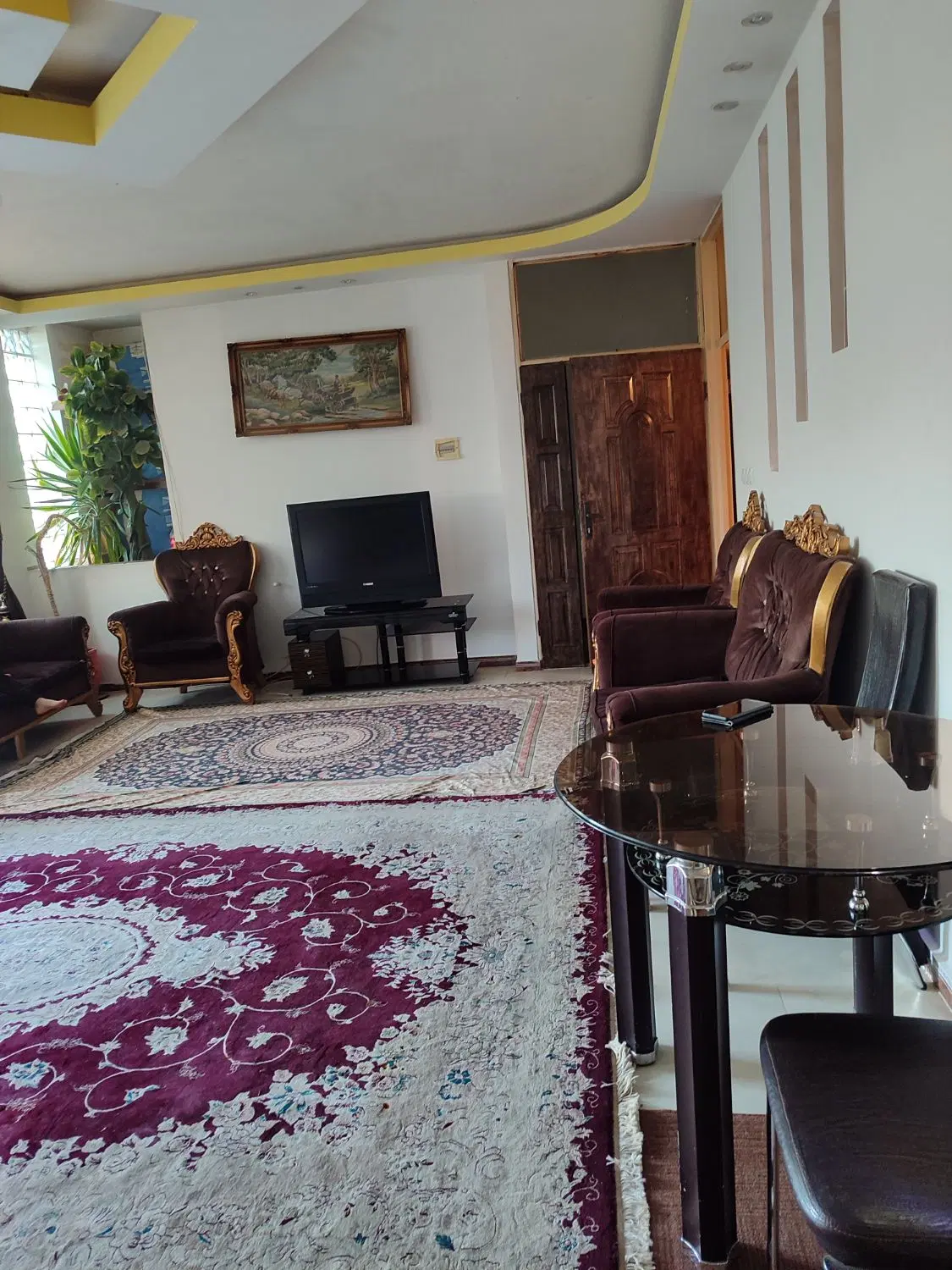 ویلای دربستی اجاره روزانه با بهترین موقعیت