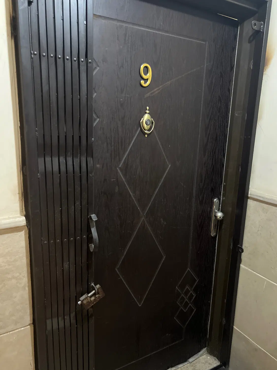واحد ترو تمیز ۷۸متری ۲خواب جهت اجاره