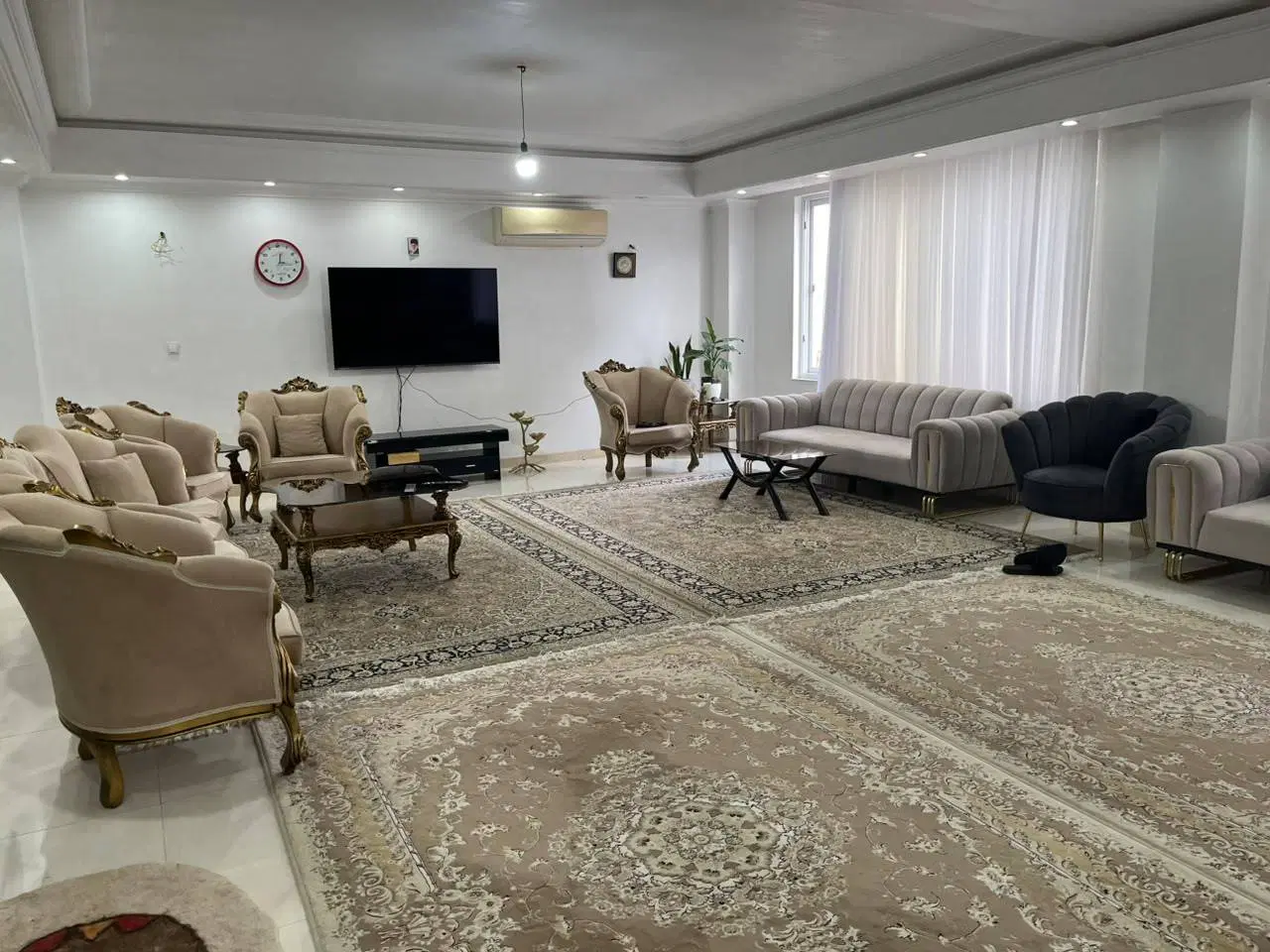 اجاره خانه 180 متری