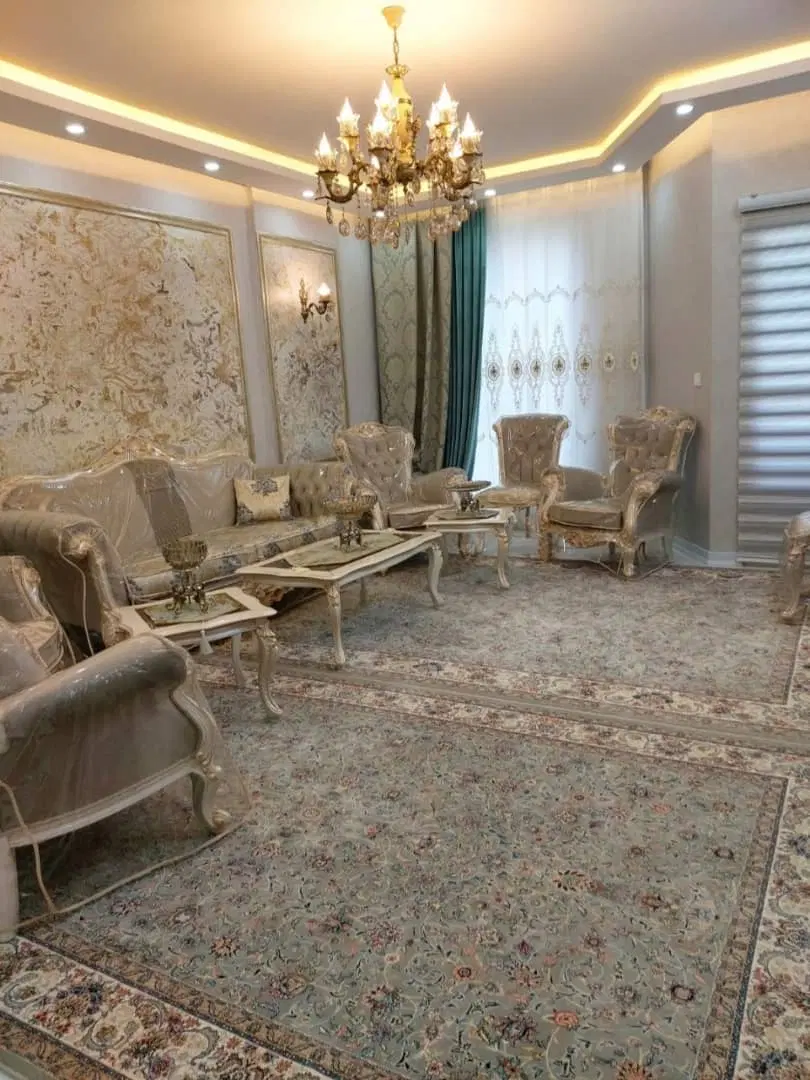 آپارتمان دوخواب دانشجو قبل فرهنگ