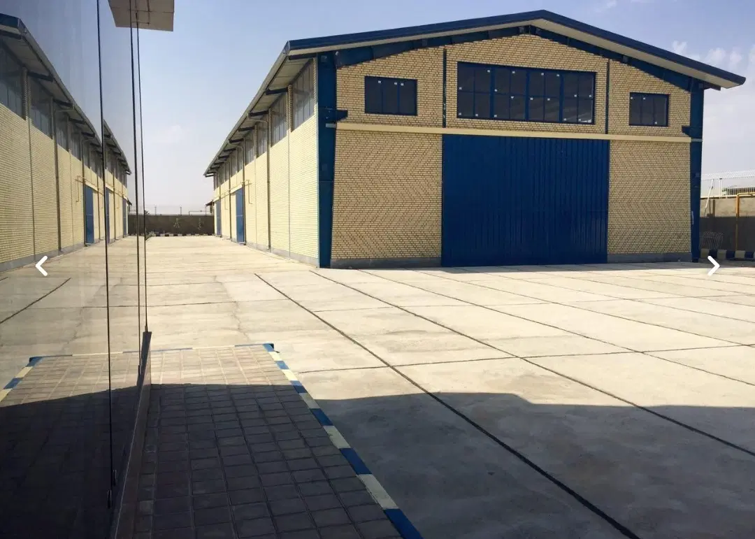 فروش چهار دیواری دونبش با امنیت خیلی بالا