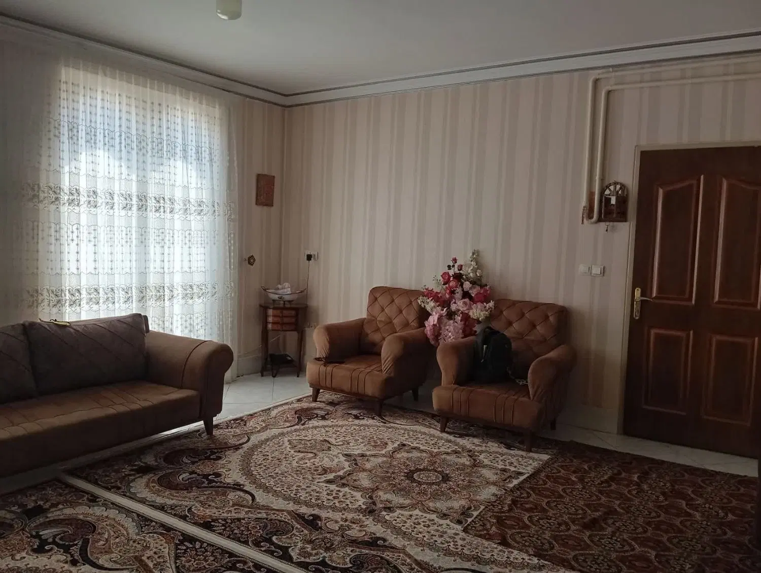 آپارتمان مرکز شهر